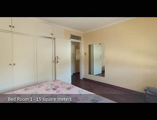 3 BEDROOM TOWNHOUSE FOR SALE IN HIGHLANDS NORTH